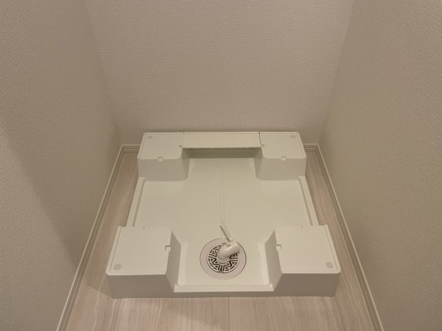 CREST明石 の内装