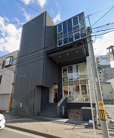 スタシオン本山第2ビル【　店舗系おすすめ　】