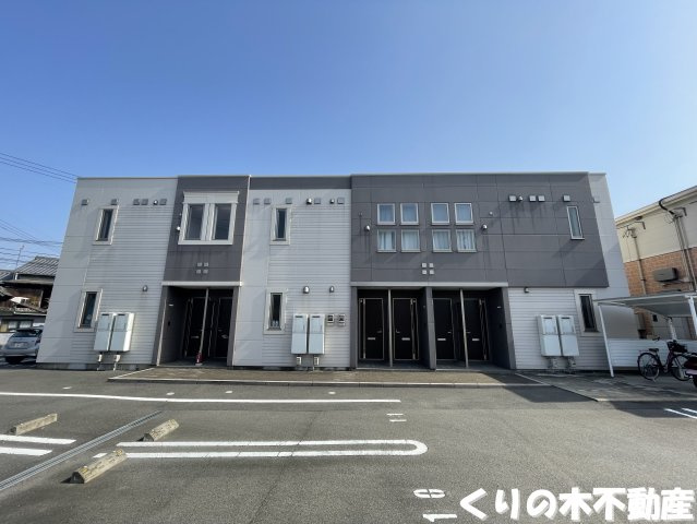 【外観】 | プレミアージュＫ | 外観もきれいです