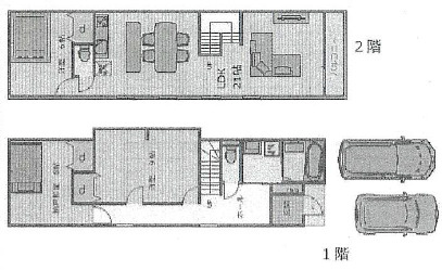 西区井口4丁目　№37044