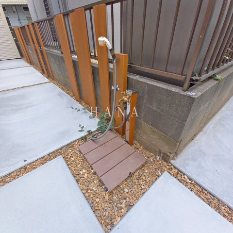 ＭＯＫ－ＴＥＲＲＡＣＥ　三郷のその他共用部分