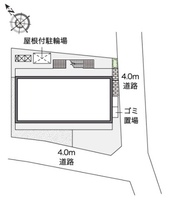【その他】 | レオパレスブロッサム