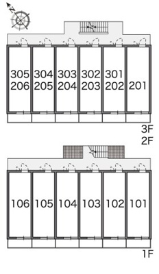 【その他】 | レオパレスブロッサム