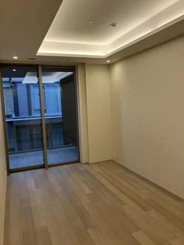 【洋室】 | 三田ガーデンヒルズパークマンション棟