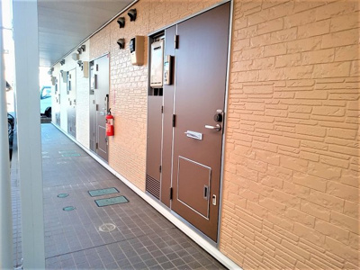【その他】 | レオパレスセントラル壱番館