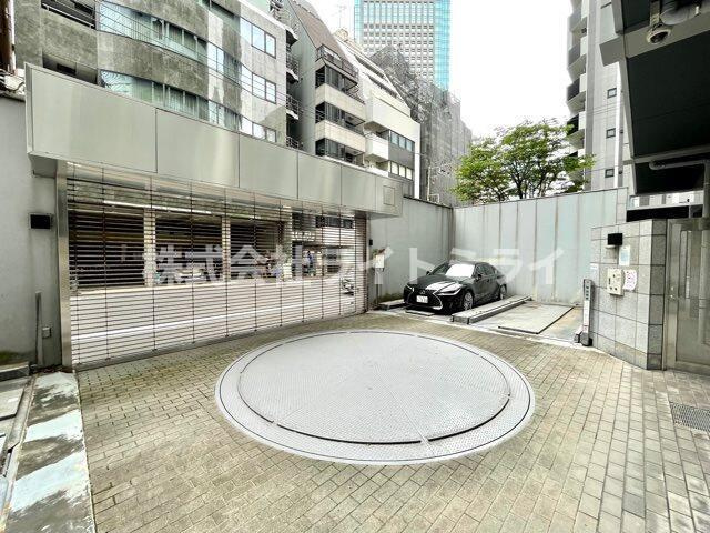 レジディア水道橋の設備| 