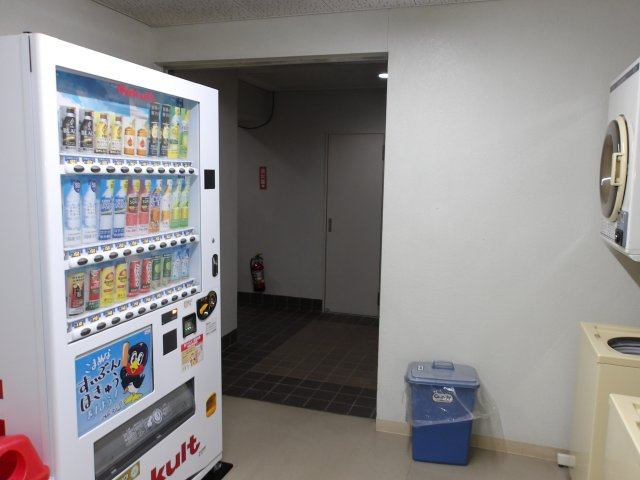 シャルマン湯沢のその他共用部分