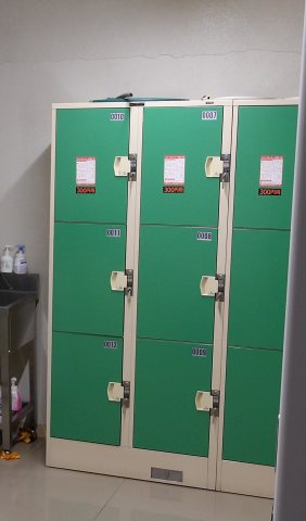 シャルマン湯沢のその他共用部分
