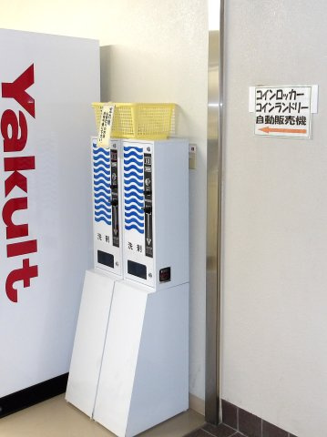 シャルマン湯沢のその他共用部分
