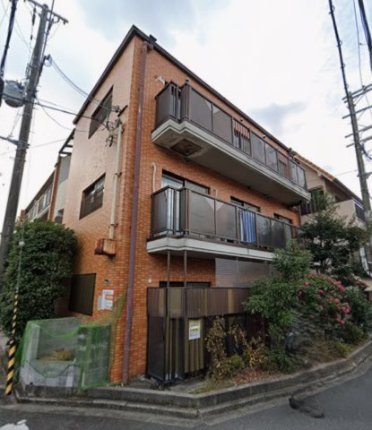 清泉ビル江坂の外観