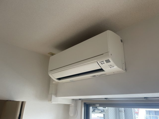 アンジェール高砂の設備