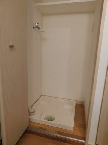 アンジェール高砂の設備