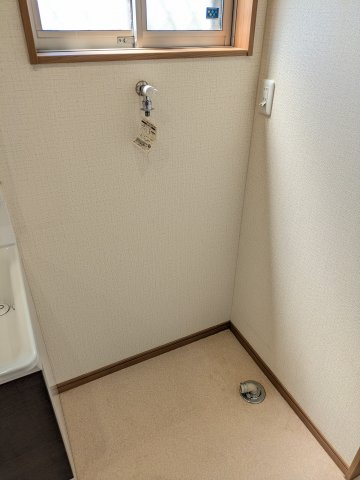 【ランドリースペース】 | 大網白里市南今泉　中古戸建