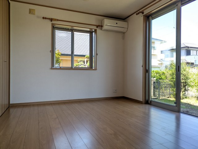 【洋室】 | 大網白里市南今泉　中古戸建