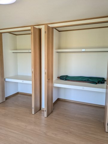 【収納】 | 大網白里市南今泉　中古戸建