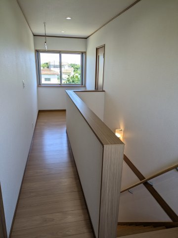 【内装】 | 大網白里市南今泉　中古戸建