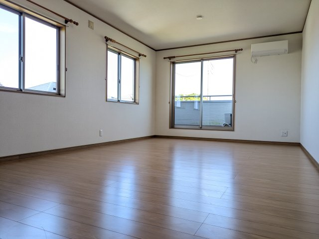 【洋室】 | 大網白里市南今泉　中古戸建