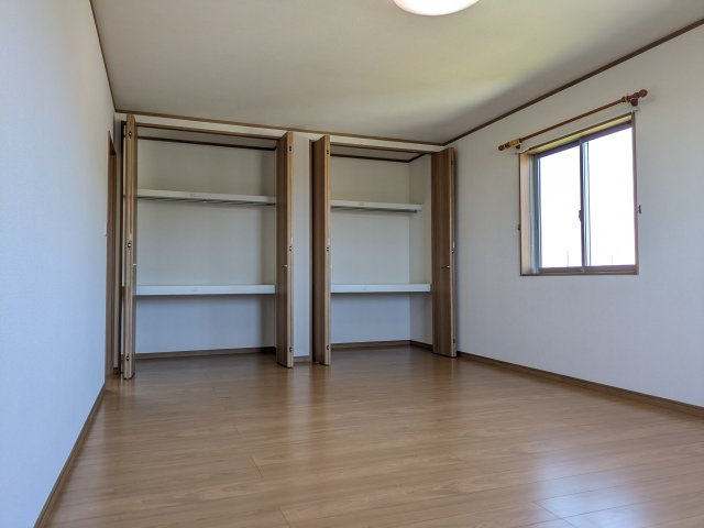 【収納】 | 大網白里市南今泉　中古戸建