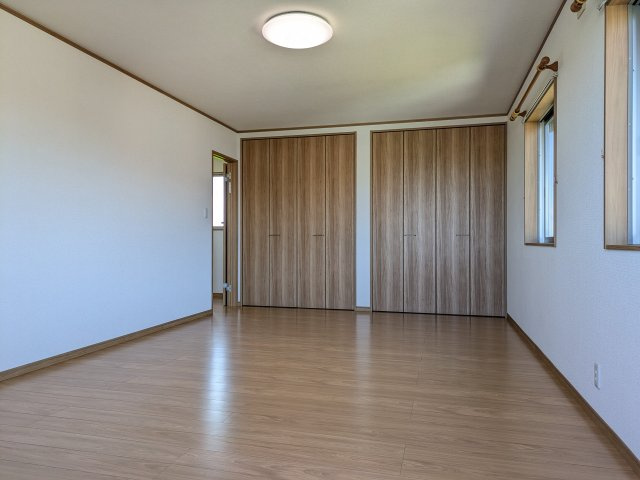 【内装】 | 大網白里市南今泉　中古戸建