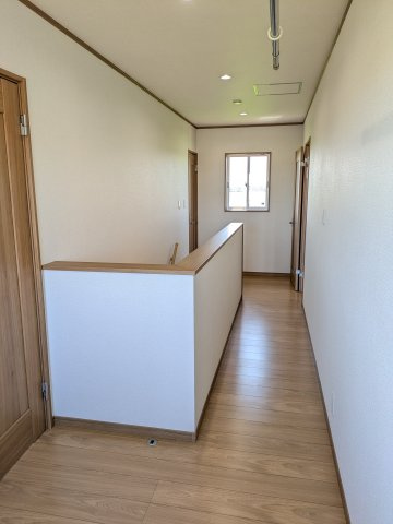 【内装】 | 大網白里市南今泉　中古戸建