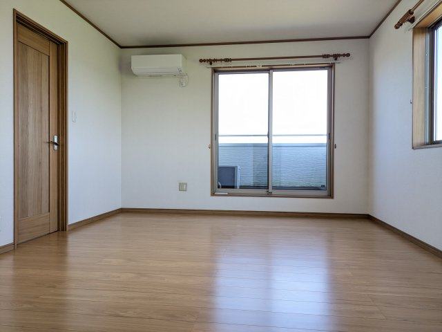 【洋室】 | 大網白里市南今泉　中古戸建