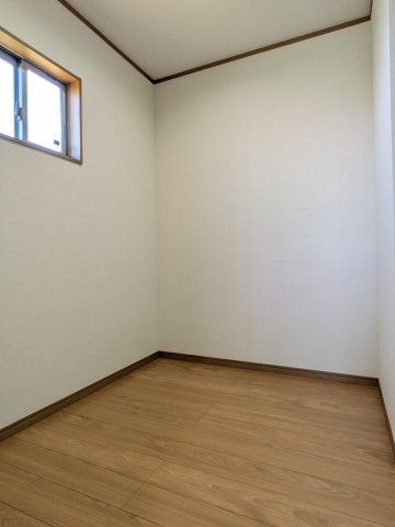 【収納】 | 大網白里市南今泉　中古戸建