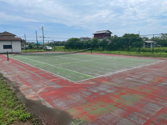 【設備】 | 大網白里市南今泉　中古戸建