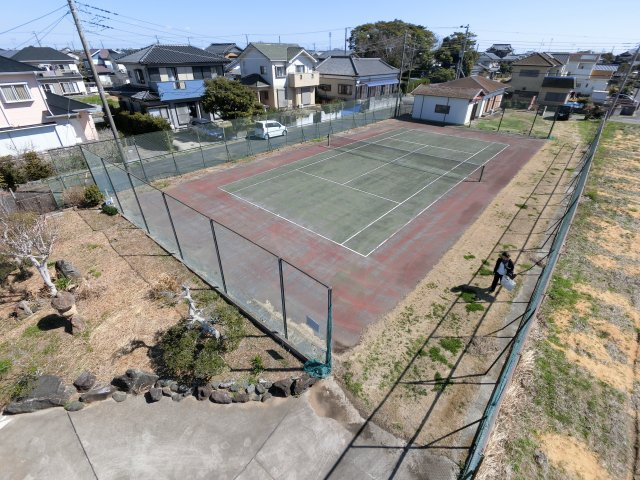 【展望】 | 大網白里市南今泉　中古戸建