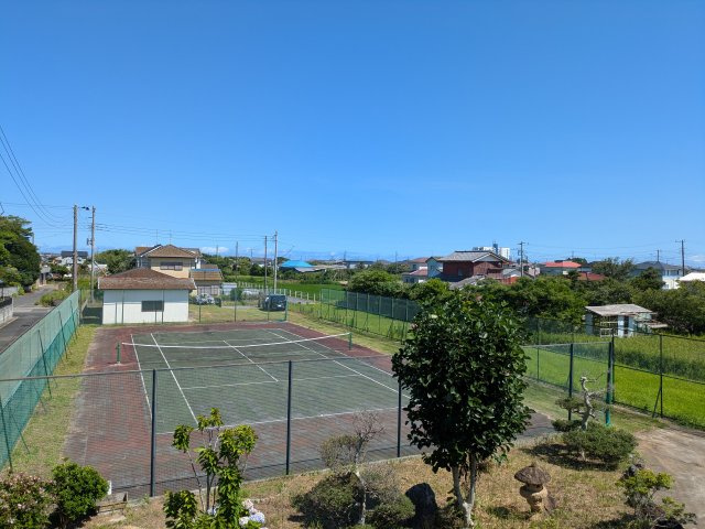 【展望】 | 大網白里市南今泉　中古戸建