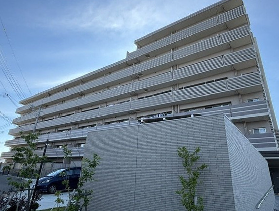 アルファスマート神戸狩口台