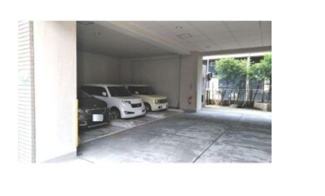 【駐車場】 | アブニール根岸