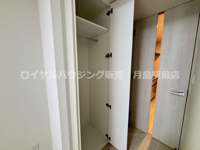 ※同タイプ別部屋写真参照