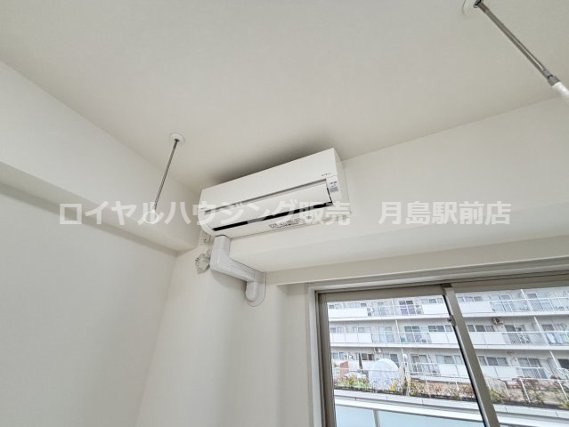 ※同タイプ別部屋写真参照
