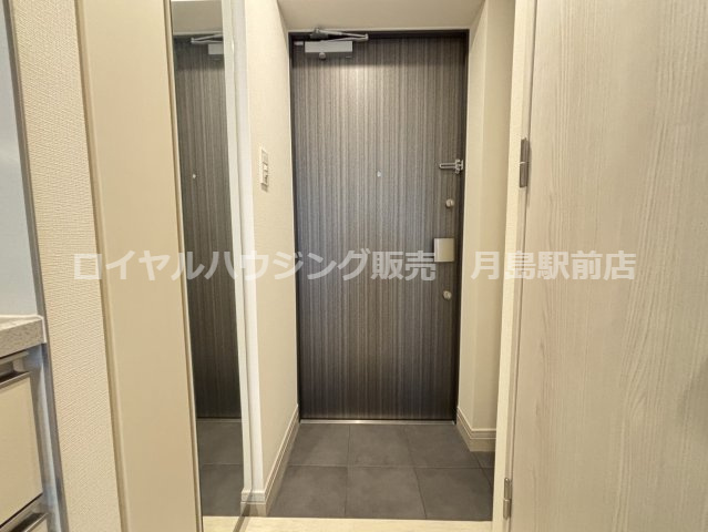 ※同タイプ別部屋写真参照