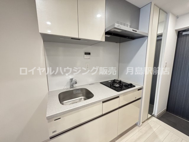 ※同タイプ別部屋写真参照