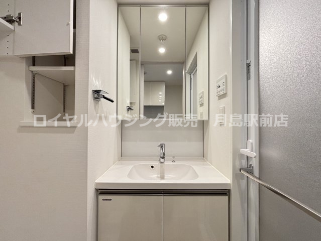 ※同タイプ別部屋写真参照