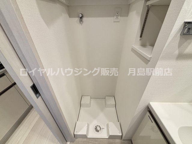 ※同タイプ別部屋写真参照