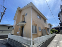 ～オール電化の注文住宅～池上3丁目庭付き中古戸建の画像