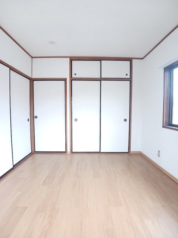 グリーンハイツ吉田の内装