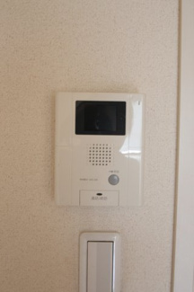 【セキュリティ】 | フォレストヒルズ宮崎台 | 同物件、別のお部屋の写真です。