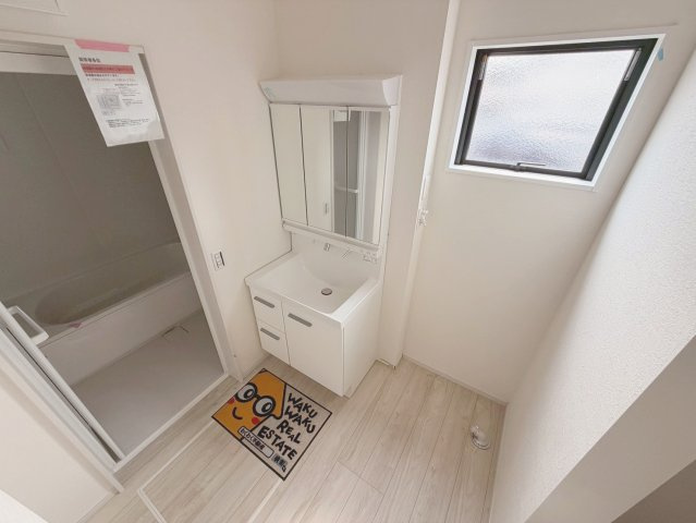 新築 戸建て　高柳3期のその他