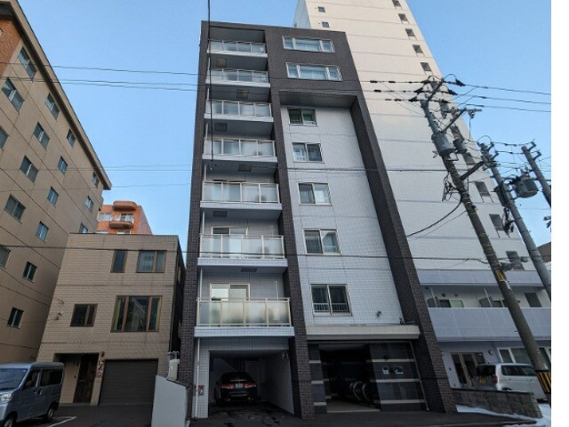 ファインレジデンス南４条イースト