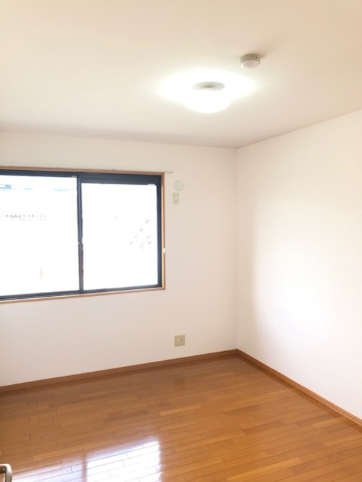 ヴィレッジ札場 A棟の内装|その他部屋・スペース