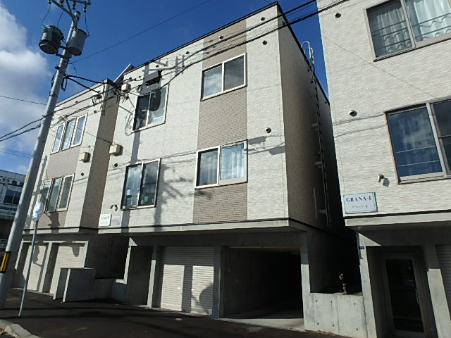 フィオーレ　Ⅱ