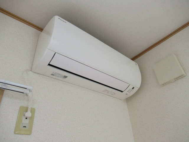 ソワサント上の丸の設備