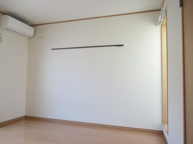 ソワサント上の丸の子供部屋
