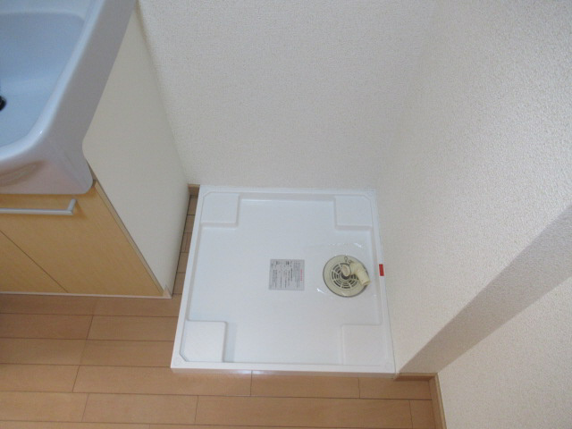 ソワサント上の丸の内装