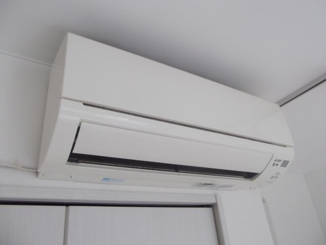 TRYM武蔵小杉の設備