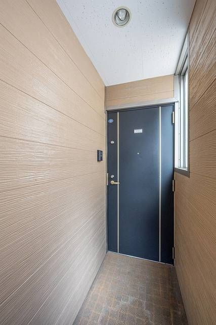 リフィナ横浜新杉田のその他共用部分