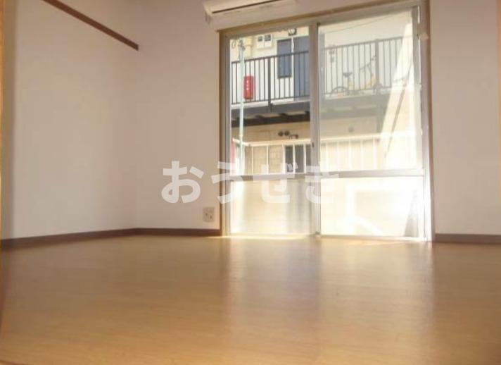 クリフサイドの展望|※同仕様参考写真